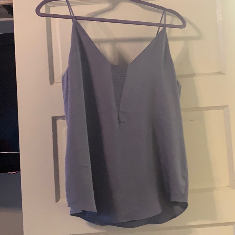 Express Tank